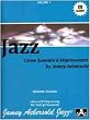 Jazz: Come Suonare e Improvvisare. Con CD Audio. Volume 1