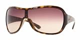 Ray-Ban 4099 Gradient Brown 710 13