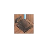 Magnetic Push Latch