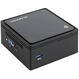 Gigabyte Intel Celeron N2807 Mini PC Barebones GB-BXBT-2807