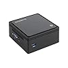 Gigabyte Intel Celeron N2807 Mini PC Barebones GB-BXBT-2807