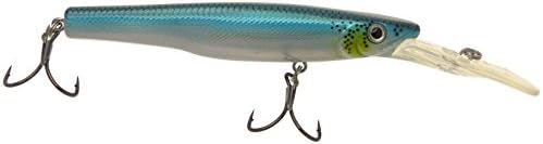 Thundermist Lure CompanyAmerican Smelt Crank Bait