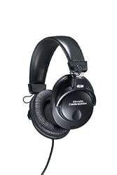 Audio-Technica ATH-M30 Professional Headphones