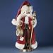 Kurt Adler Steinbach 18-Inch Nutcracker Twelve Days of Christmas, Fourth Edition