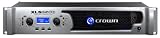 Crown XLS2500 Power Amplifier