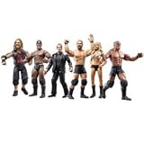 Jakks Pacific - Catch - ECW Série 2 - Figurine Joey Styles 18 cm