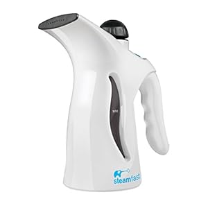 Steamfast SF-435 Compact Fabric Steamer