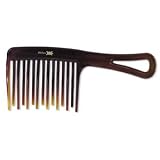 Mebco Tortoise Shower Detangler T952