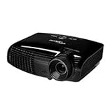 Optoma TW762 3D Ready DLP Projector - 1080p - 16:10