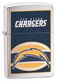 NFL - San Diego Chargers Zippo Lighter *Free Engraving (optional)