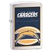 NFL - San Diego Chargers Zippo Lighter *Free Engraving (optional)