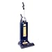 SEBO 9587AM Automatic X5 Upright Vacuum, Blue/Yellow