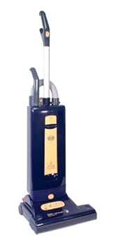   SEBO 9580AM Automatic X5 Upright Vacuum