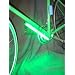 Down Low Glow Lighting Kit - Single Tube - Envy(green)