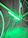 Down Low Glow Lighting Kit - Single Tube - Envy(green)