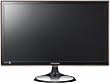 Samsung SyncMaster S27A550H 68,5 cm (27 Zoll) Widescreen TFT Monitor (LED, VGA, HDMI, 2ms Reaktionszeit) rosa schwarz