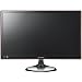Samsung SyncMaster S27A550H 68,5 cm (27 Zoll) Widescreen TFT Monitor (LED, VGA, HDMI, 2ms Reaktionszeit) rosa schwarz