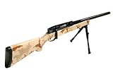 Airsoft Master Sniper Desert Camo airsoft gun
