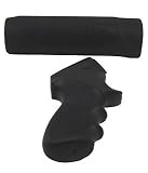 Hogue Remington Rubber Overmolded Stock Remington 870 Pistol Grip and Forend Md: 08715