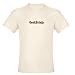 GeekBrief.TV Organic Cotton Tee Geeks / technology Organic Men's Fitted T-Shirt by CafePress