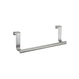 Interdesign Over The Cabinet Towel Bar