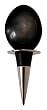 Horn Wine Stopper