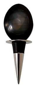 Horn Bottle Stopper