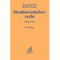 Stra�enverkehrsrecht: mit StVO und StVG, den wichtigsten Vorschriften der StVZO und der FeV, dem Verkehrsstraf- und Ordnungswidrigkeitenrecht, dem ... sowie einer systematischen Einf�hrung