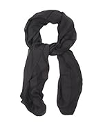 Fendi Bufanda (Negro)