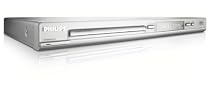 Philips DVP3040/05 Compact DVD player with DivX