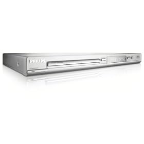 Philips DVP3040/05 Compact DVD player with DivX