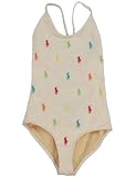 Girl's Ralph Lauren 1 Piece Swimsuit