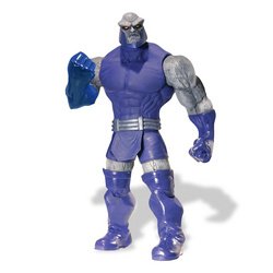 DC SUPERMAN/BATMAN SERIES 2 DARKSEID FIGURE
