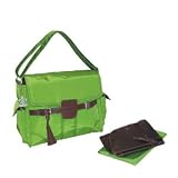 Kalencom Kelly Messenger Bag - Grass