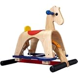 Plan Toy Lusitano Rocking Horse