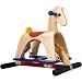 Plan Toy Lusitano Rocking Horse