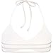L*Space Women's L*Solids Halter Top