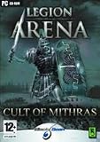 Revue Nobilis  / Legion Arena Cult of Mithras