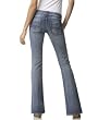 GUESS? Daredevil Flare Jeans