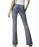 GUESS? Daredevil Flare Jeans