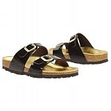 Birkenstock Ladies Sydney Elegant Slide Sandals by Birkenstock