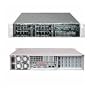 2U SERVER 533MHZ NO-MEM CPU HDD