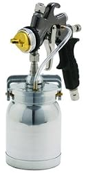 Apollo Model A7500QT Apollo AtomiZer 7500QT HVLP Siphon Feed Turbine Spray Gun