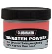 Golfsmith Tungsten Powder 1/2 Pound
