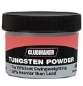 Golfsmith Tungsten Powder 1/2 Pound