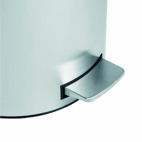 Cover image : brabantia ペダルビン 12L クローム