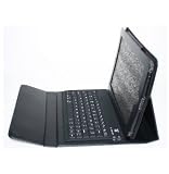 31cuFK2t5EL. SL160  New Leather Case Cover With keyboard for Tablet pc ipad