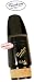 VANDOREN PARIS BASS CLARINET MOUTHPIECE CMBASS