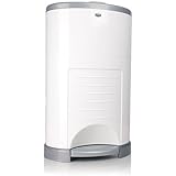 Dekor Diaper Plus Diaper Disposal System
