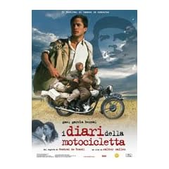 I Diari Della Motocicletta